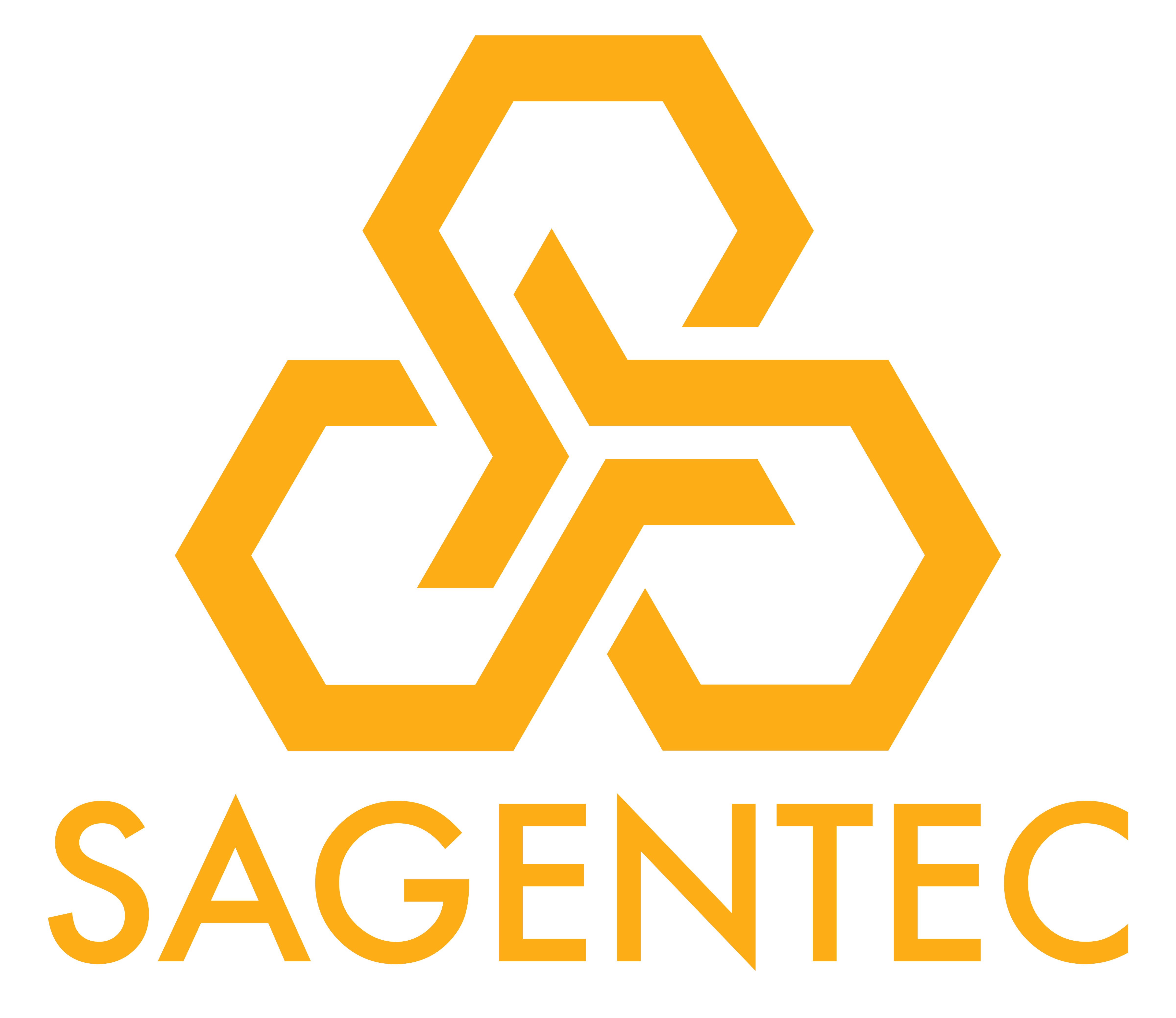 Sagentec Logo